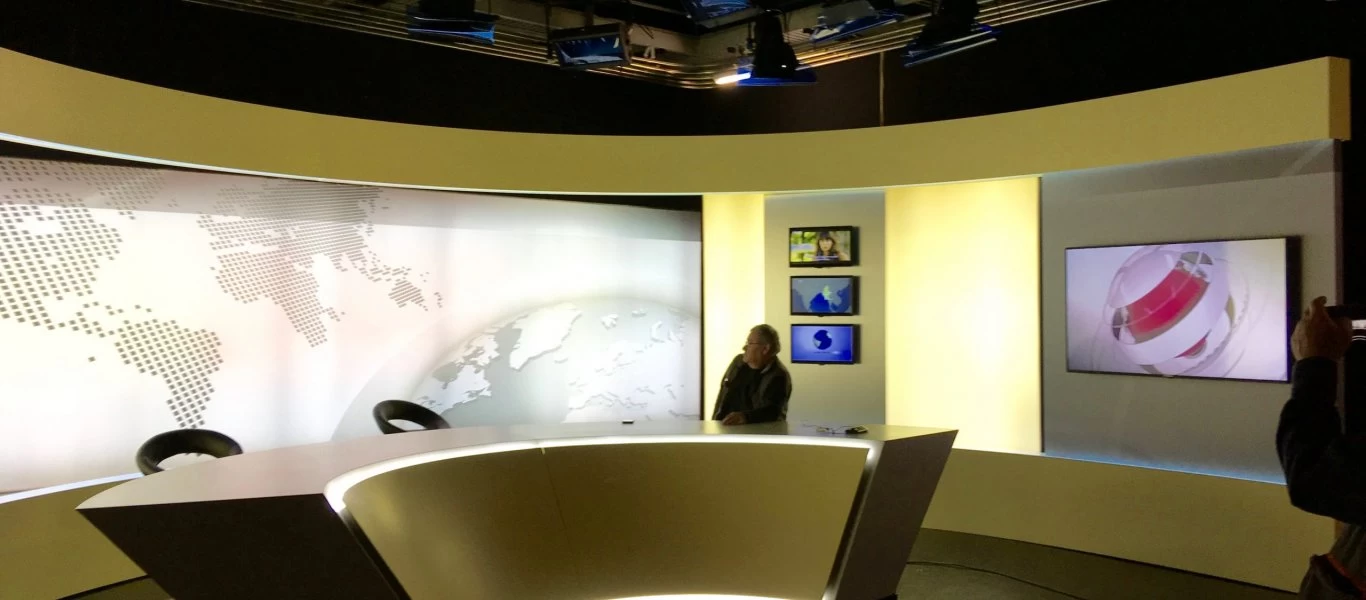 ΣΥΡΙΖΑ: Ανησυχητικά φαινόμενα λογοκρισίας στην ΕΡΤ